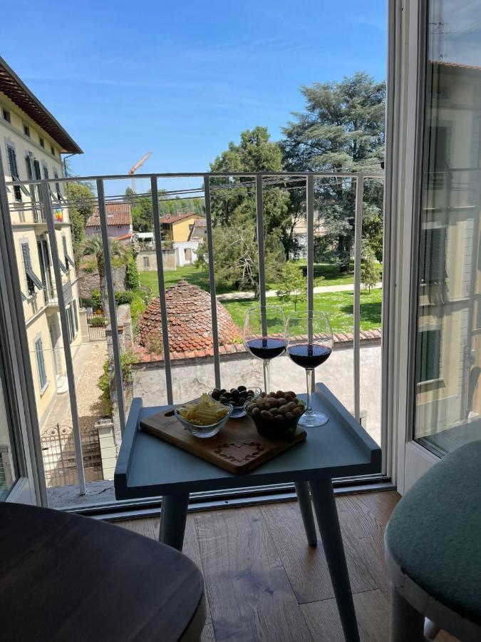 Alberto E Costanza Suite Lukka Zewnętrze zdjęcie